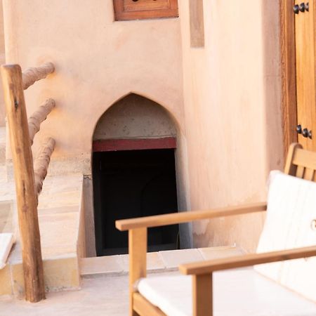 Nomad Inn Nizwa Exterior photo