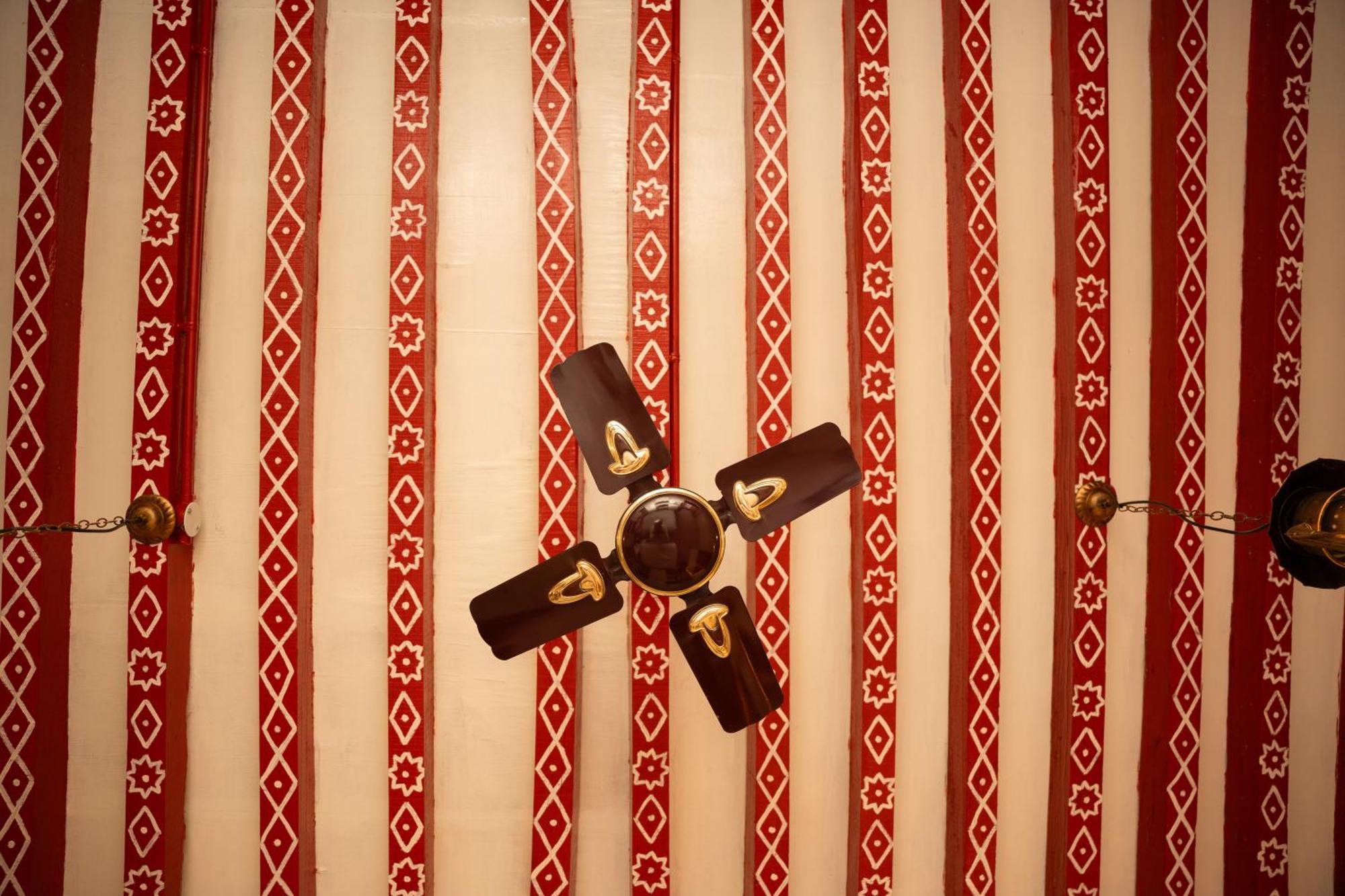 Nomad Inn Nizwa Exterior photo