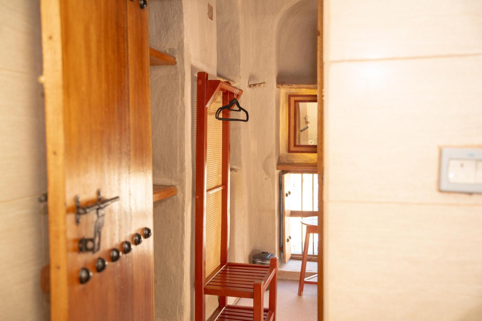 Nomad Inn Nizwa Exterior photo
